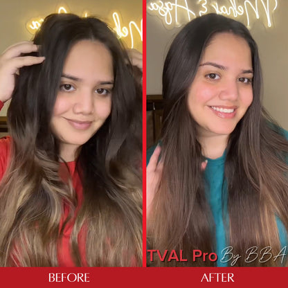 TVAL - DEEP NOURISHING HAIR MASK