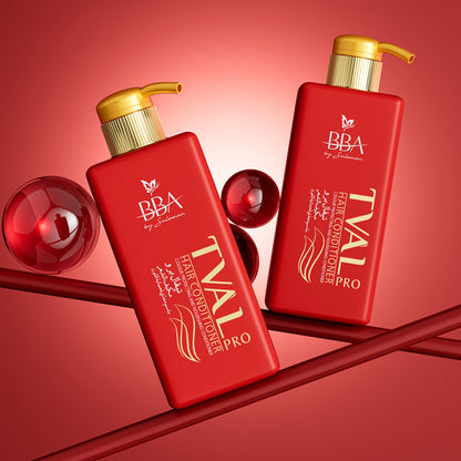 TVAL HAIR CONDITIONER